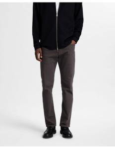 ჯინსი SELECTED HOMME - SLH196-STRAIGHTSCOTT 3431 COLORED NOOS