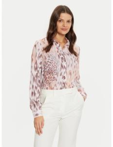 პერანგი GUESS - LS CLOUIS SHIRT