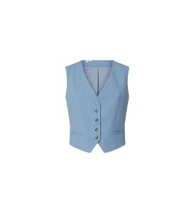 პიჯაკი SELECTED FEMME - SLFRITA-FREIA VEST