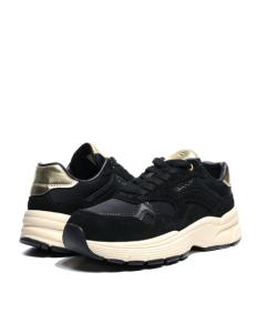 ქალის ბოტასი Gant