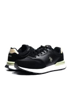 ქალის ბოტასი U.S. Polo Assn. - PALERMO WMN GLB 4PR