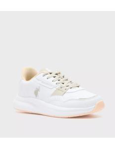 ქალის ბოტასი U.S. Polo Assn. - RUIZ WMN GLB 4PR