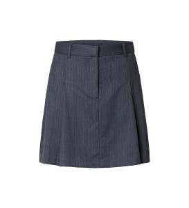 ქვედაბოლო SELECTED FEMME - SLFFENIA HW MINI SKIRT