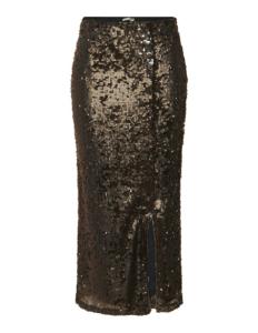 ქვედაბოლო Y.A.S - YASPIO HW LONG SKIRT - SHOW