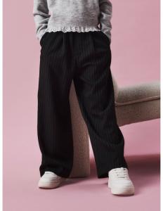 შარვალი NAME IT - NKFTENGRUN WIDE PANT