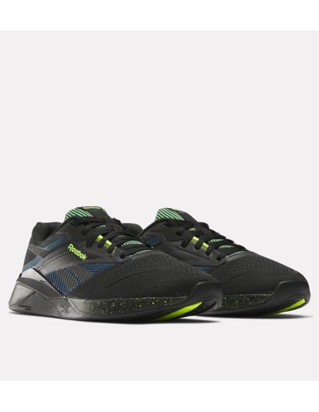 ბოტასები REEBOK - NANO X4
