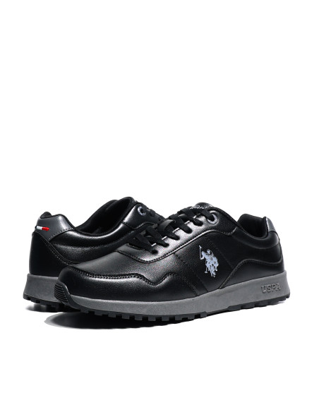ბოტასები U.S. Polo Assn. - BENNET GLB 4PR