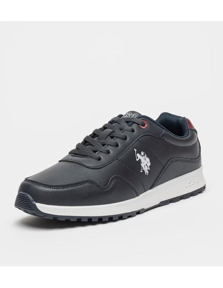 ბოტასები U.S. Polo Assn. - BENNET GLB 4PR