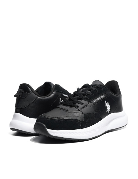 ბოტასები U.S. Polo Assn. - RUIZ GLB 4PR