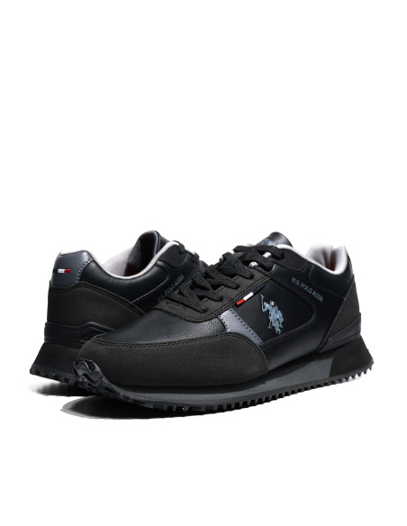 ბოტასები U.S. Polo Assn. - TRACE GLB 4PR