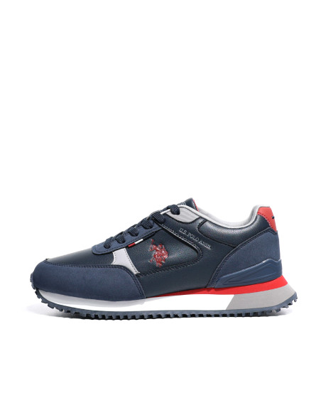 ბოტასები U.S. Polo Assn. - TRACE GLB 4PR