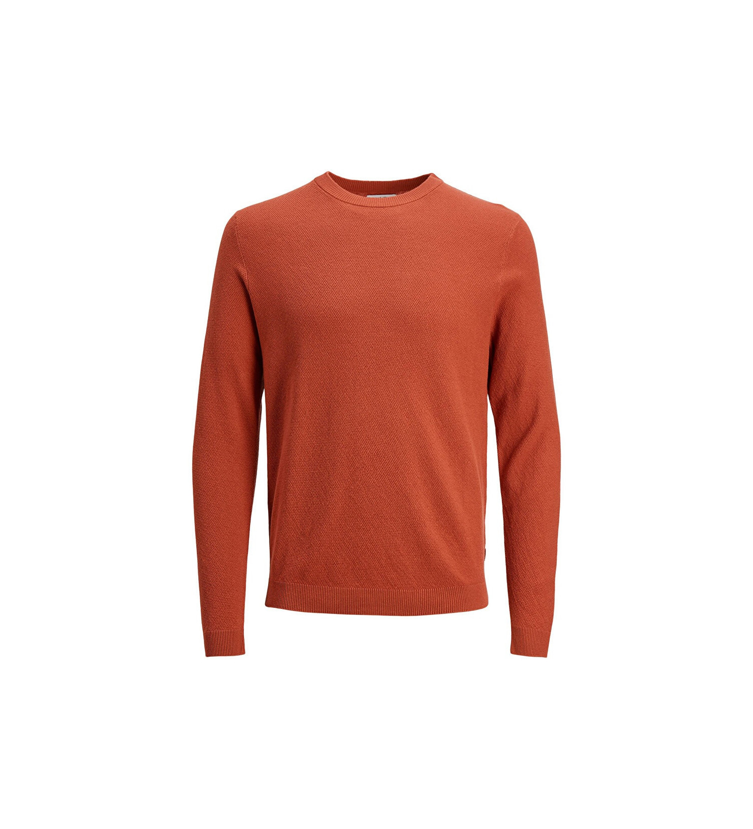 კაცის სვიტერი Jack & Jones - JJEMARCUS KNIT CREW NECK NOOS
