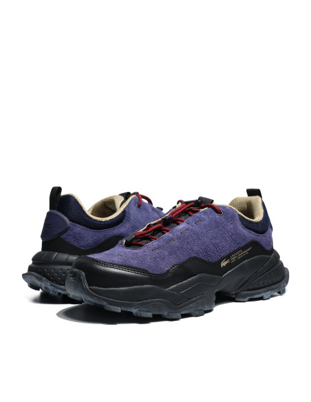 კედები Lacoste - L-GUARD BRKR CT 224 1 SMA NVY/BLK