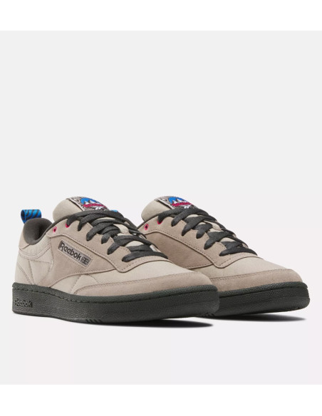 კედები REEBOK - CLUB C 85