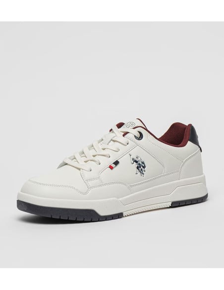 კედები U.S. POLO ASSN. - LOGAN GLB 4PR