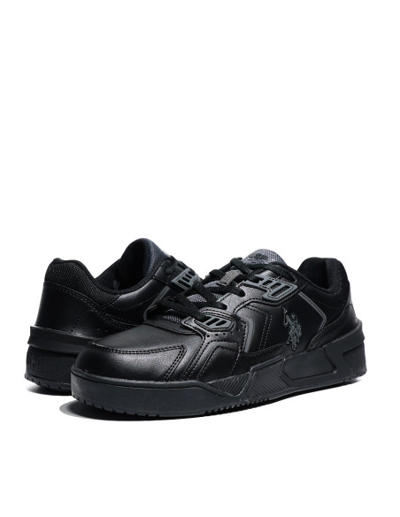 კედები U.S. Polo Assn. - DENVER GLB 4PR