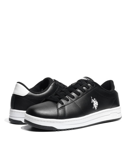 კედები U.S. Polo Assn. - SCOTTIE GLB 4PR