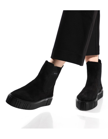 ქალის ბათინკი Gant