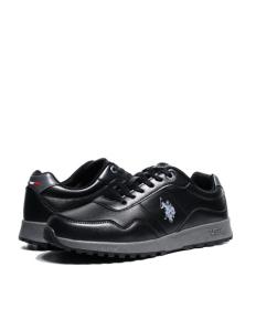 ბოტასები U.S. Polo Assn. - BENNET GLB 4PR