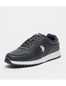 ბოტასები U.S. Polo Assn. - BENNET GLB 4PR