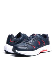 ბოტასები U.S. Polo Assn. - FELIX GLB 4PR