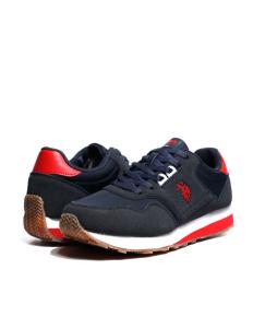 ბოტასები U.S. Polo Assn. - MASSIVE GLB 4PR