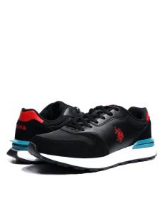 ბოტასები U.S. Polo Assn. - PALERMO GLB 4PR