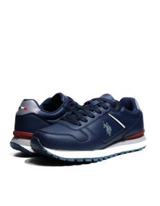 ბოტასები U.S. Polo Assn. - ZEN GLB 4PR