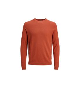 კაცის სვიტერი Jack & Jones - JJEMARCUS KNIT CREW NECK NOOS