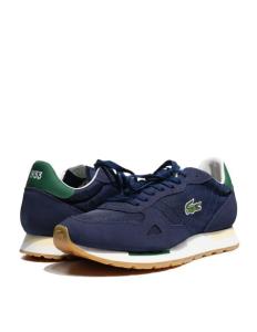 კედები Lacoste - PARTNER 70S 224 1 SMA NVY/GUM