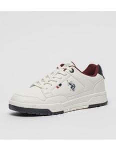 კედები U.S. POLO ASSN. - LOGAN GLB 4PR