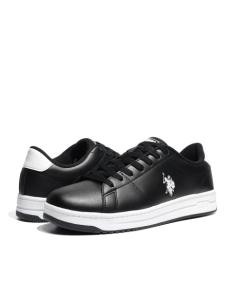 კედები U.S. Polo Assn. - SCOTTIE GLB 4PR