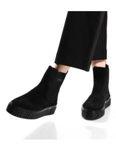 ქალის ბათინკი Gant