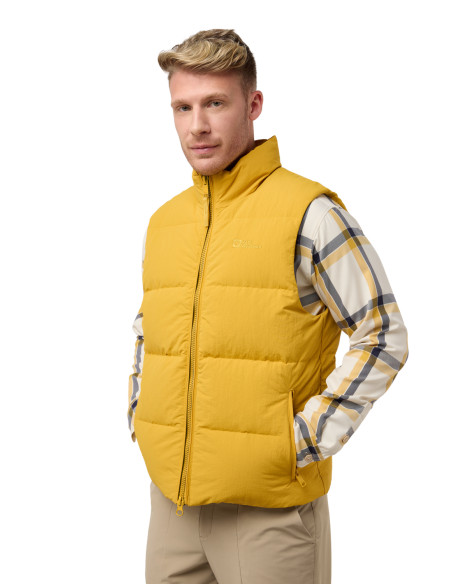 ჟილეტი Jack Wolfskin - NORDLICHT VEST M