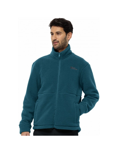 კაცის ქურთუკი Jack Wolfskin - FELSLICHT JKT M