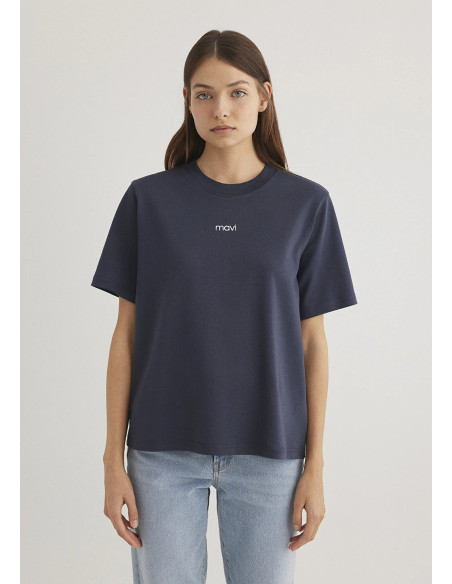 მაისურები Mavi - LOGO T-SHIRT