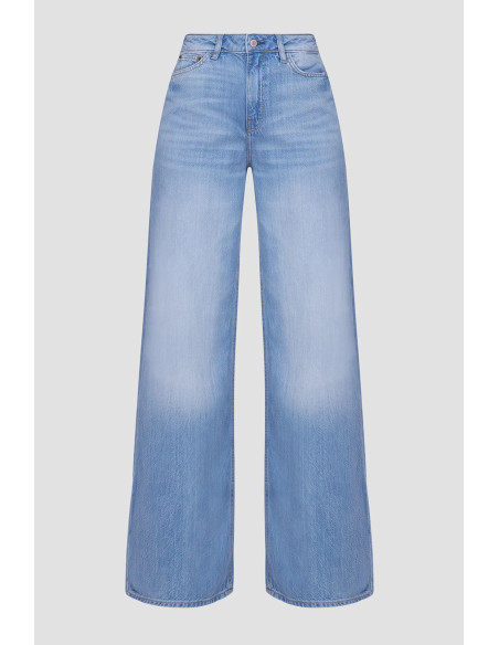 ქალის ჯინსი GUESS