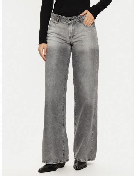 ქალის ჯინსი GUESS - SEXY PALAZZO