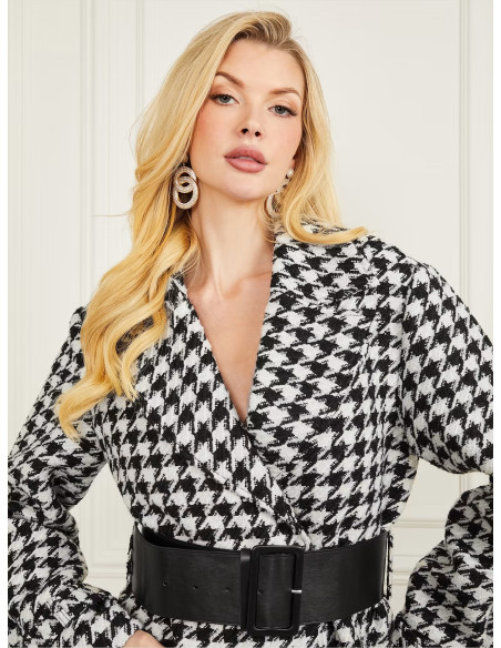 ქალის პალტო GUESS