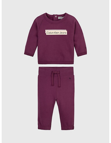 შარვალი CALVIN KLEIN