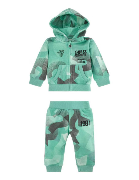 შარვალი GUESS