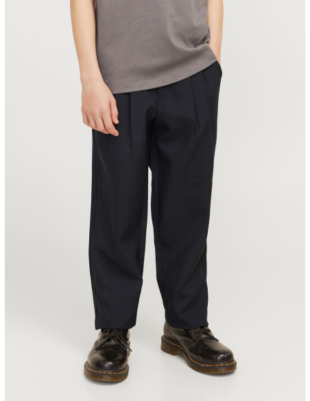 შარვალი Jack&Jones - JPSTBILL JJDAYTONA WIDE CHINO PANT JNR