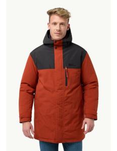 კაცის ქურთუკი Jack Wolfskin - GLETSCHERSEE PARKA M