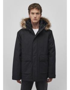 კაცის ქურთუკი Mavi - HOODED PARKA