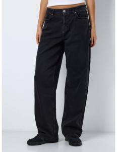ქალის ჯინსი Noisy May - NMALEXA NW REG JEANS EN004BL NOOS