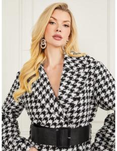 ქალის პალტო GUESS