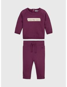 შარვალი CALVIN KLEIN