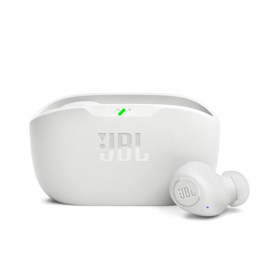 JBL Vibe Buds White