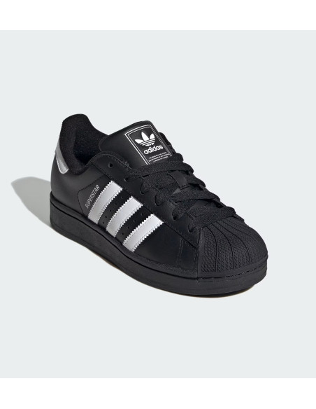 ბავშვის სპორტული ფეხსაცმელი Adidas - SUPERSTAR II J