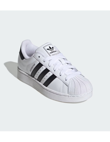 ბავშვის სპორტული ფეხსაცმელი Adidas - SUPERSTAR II J